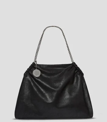 Bolsa Falabella Drawsting