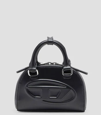 Bolsa Crossbody 1DR Dome XS liso Mujer
