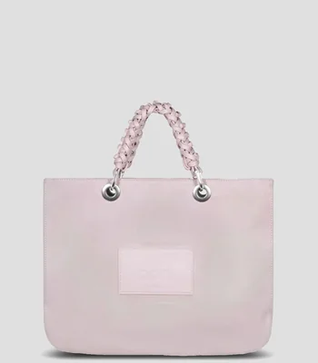 Bolsa tote lisa Mujer