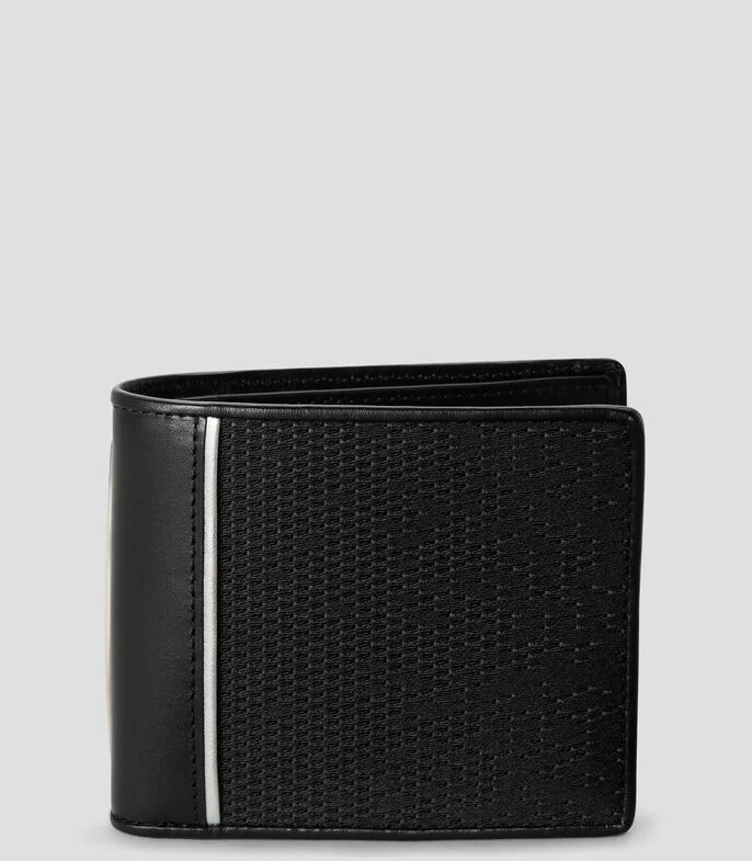 Cartera bifold fantasía Unisex