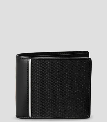 Cartera bifold fantasía Unisex