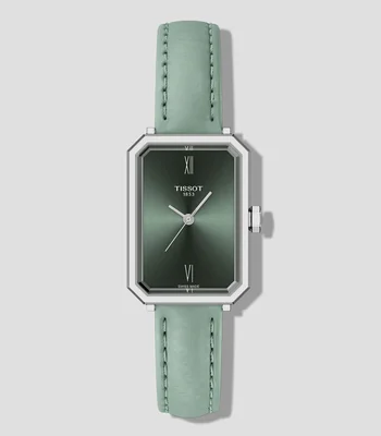 Reloj para Mujer casual plateado