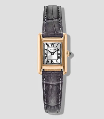 Reloj para Mujer Fio Square Clásico