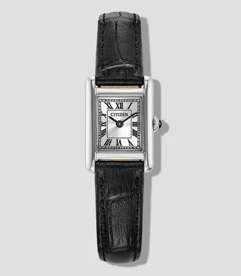 Reloj para Mujer Fio Square Clásico