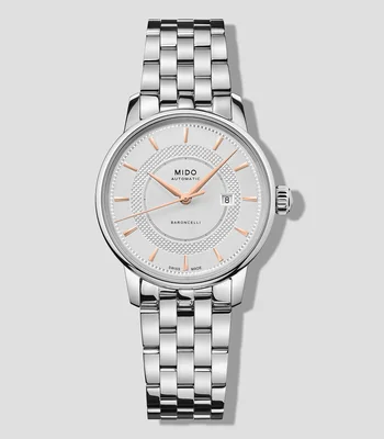 Reloj Baroncelli Signature Mujer