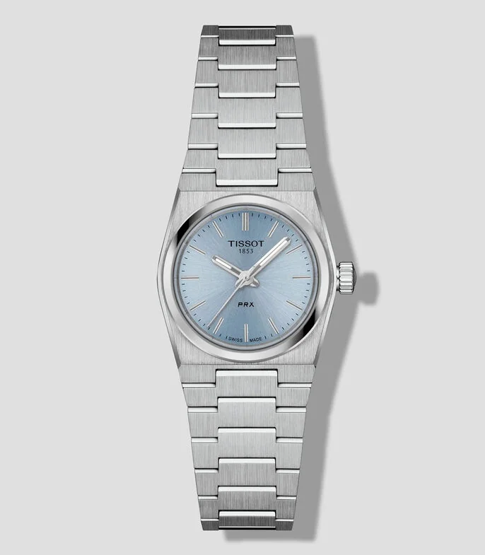 Reloj para Mujer PRX Casual Azul