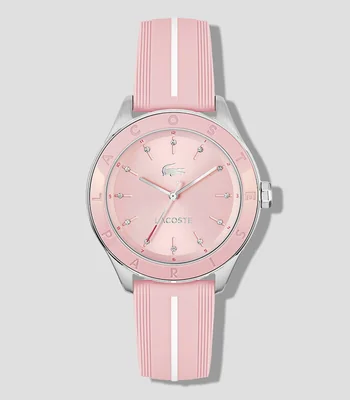 Reloj para Mujer Billie Deportivo, Rosa
