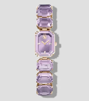 Reloj para Mujer Millenia Casual, Morado