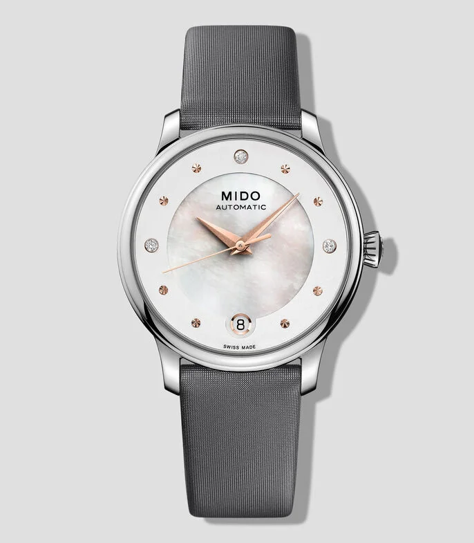 Reloj Baroncelli Lady Day & Night Mujer