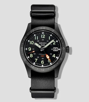 Reloj Seiko 5 Sports SSK025