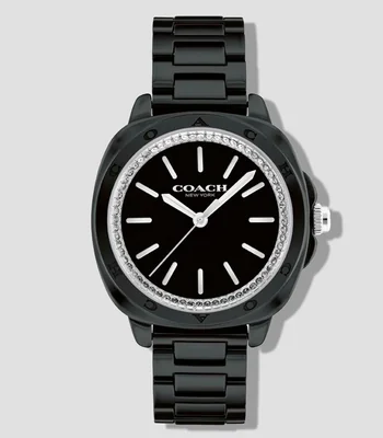 Reloj para Mujer Kitt casual negro