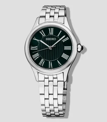 Reloj para Mujer Discover More SUR611 casual plateado