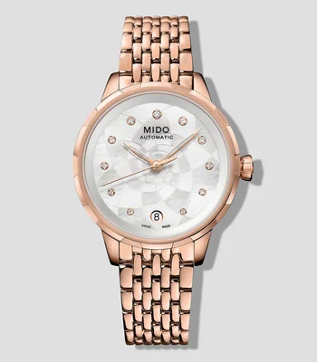 Reloj Rainflower Mujer