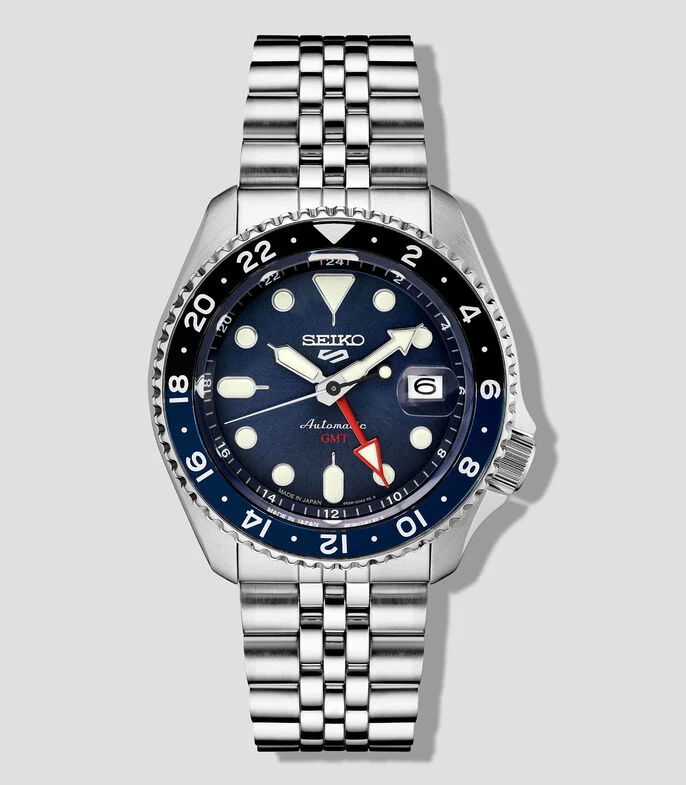Reloj Seiko 5 Sports SSK003