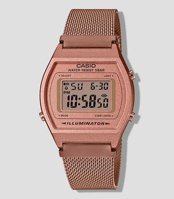 Reloj para mujer Vintage Casual digital