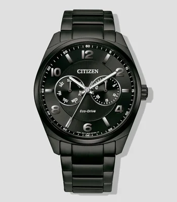 Reloj para mujer Corso Casual, Negro