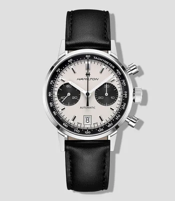 Reloj Unisex American Classic Casual, Plateado