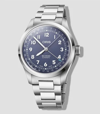 Reloj Unisex, Casual, Plateado