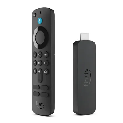 Amazon Fire TV Stick 4K Wi-Fi 6, Dolby Vision/Atmos