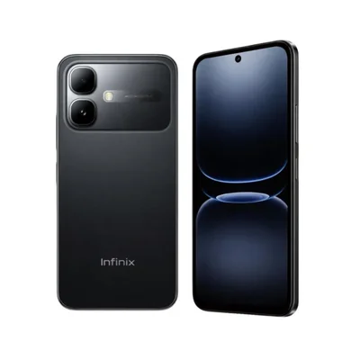 INFINIX SMART 20 (4+4) GB 64 GB 4G