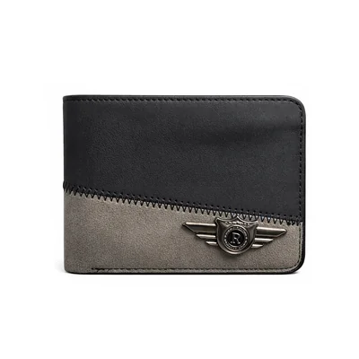 Cartera Horse Imperial Low Wings Billetera Hombre Elegante