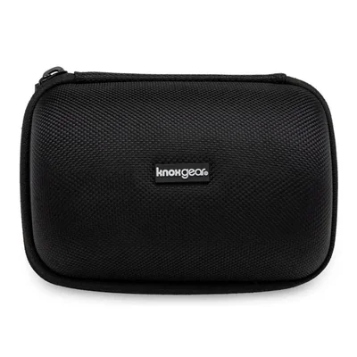 Bocina portátil inalámbrico Bluetooth Sony SRS-XB100 negro