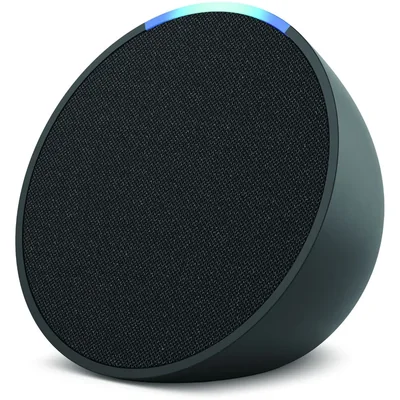 Amazon Echo Pop Negra