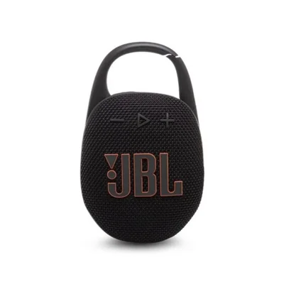 Bocina Inalambrica JBL Clip 5 - Negro