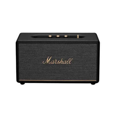 Bocina Marshall Stanmore III, Bt Negro