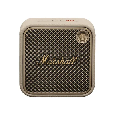 Bocina Marshall Willen II Bluetooth