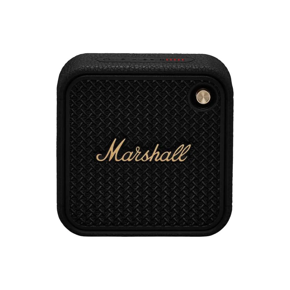 Bocina Marshall Willen II Bluetooth