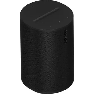Bocina Inalámbrica Sonos Era 100 Negro