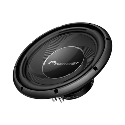 Subwoofer 12pulg A-Series 1400W VCCS TS-A30S4 Pioneer