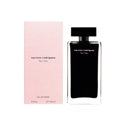 Eau de Toilette Narciso Rodriguez Natural Spray 100 Ml para Mujer