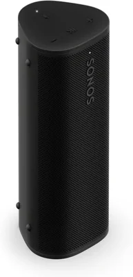 Bocina Inalambrica Sonos Roam 2 Negro