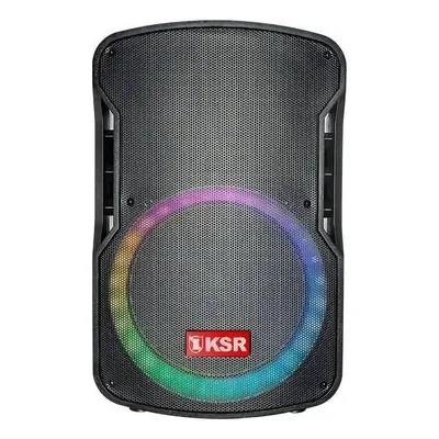Bafle kaiser msa-7515cl 15 pul recargabl