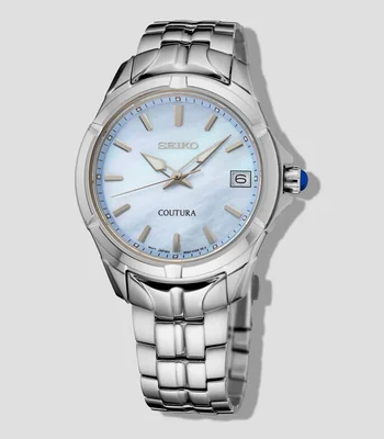 Reloj Seiko Coutura SUR583