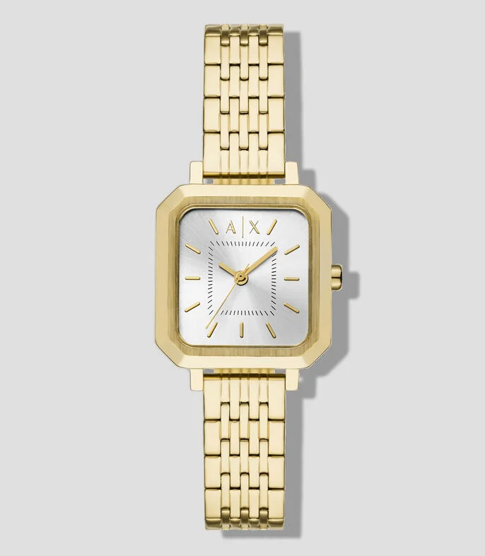 Reloj para Mujer Smart Casual Dorado