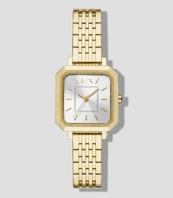 Reloj para Mujer Smart Casual Dorado