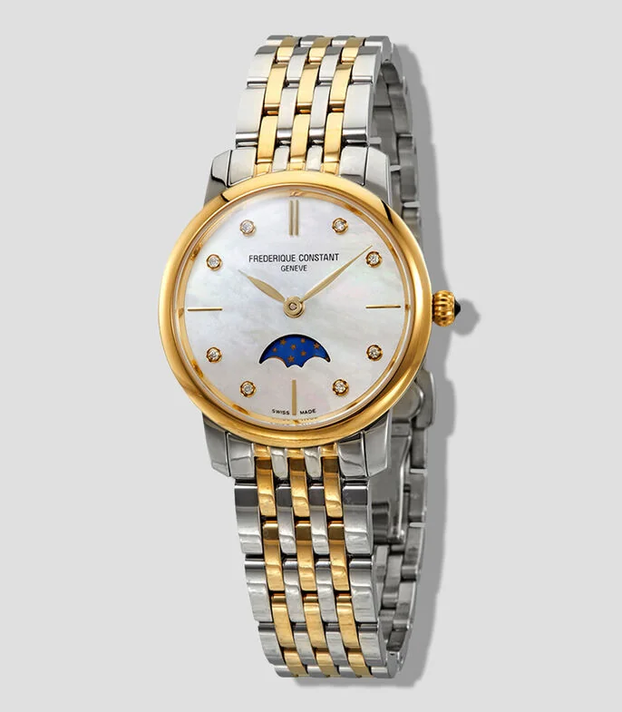 Reloj Ultra Slime Mujer