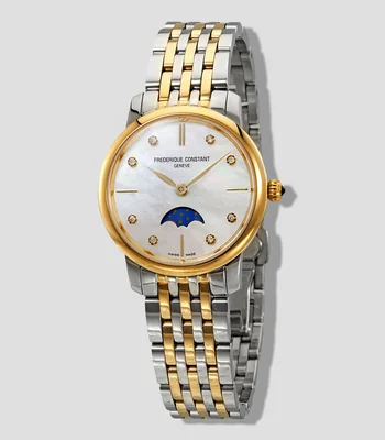 Reloj Ultra Slime Mujer