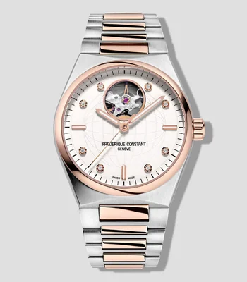 Reloj Highlife Mujer