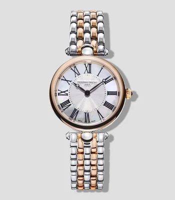 Reloj para mujer, Clasicos, Dorado
