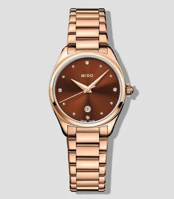 Reloj para Mujer Belluna Casual