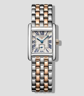 Reloj para mujer Mini DolceVita de vestir, plateado