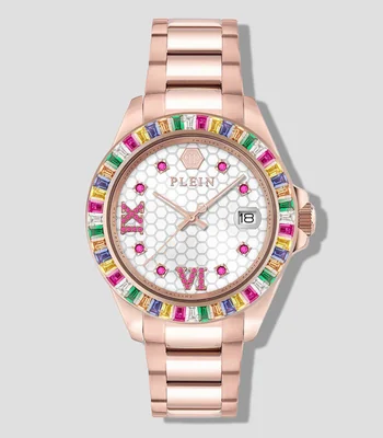 Reloj para mujer The Lady Empire Casual, Rosa