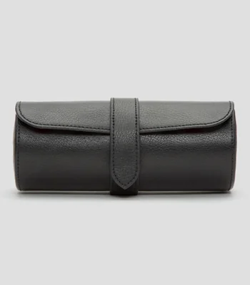 Caja porta reloj Navigator Triple Watch Roll