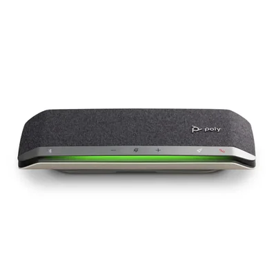 Altavoz inteligente Poly Sync 40 (Plantronics) negro