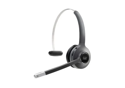 Audífono Inalámbrico Cisco 561 DECT Monoaural Multi-base Reacondicionado