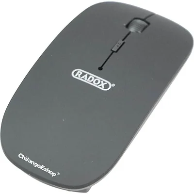 Mouse inalambrico compatible con pc y mac